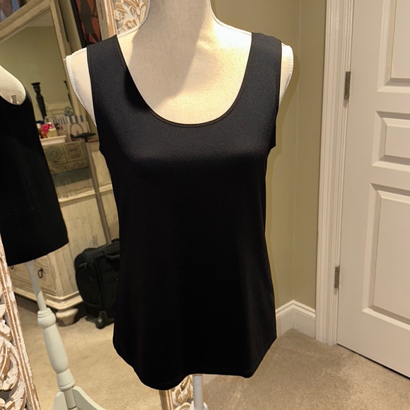 Chico’s MicroFiber Tank - Picture 1 of 3
